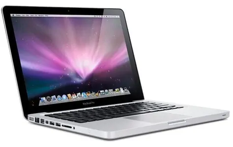 Замена разъема питания MacBook Pro 15' (2008-2012) в Екатеринбурге
